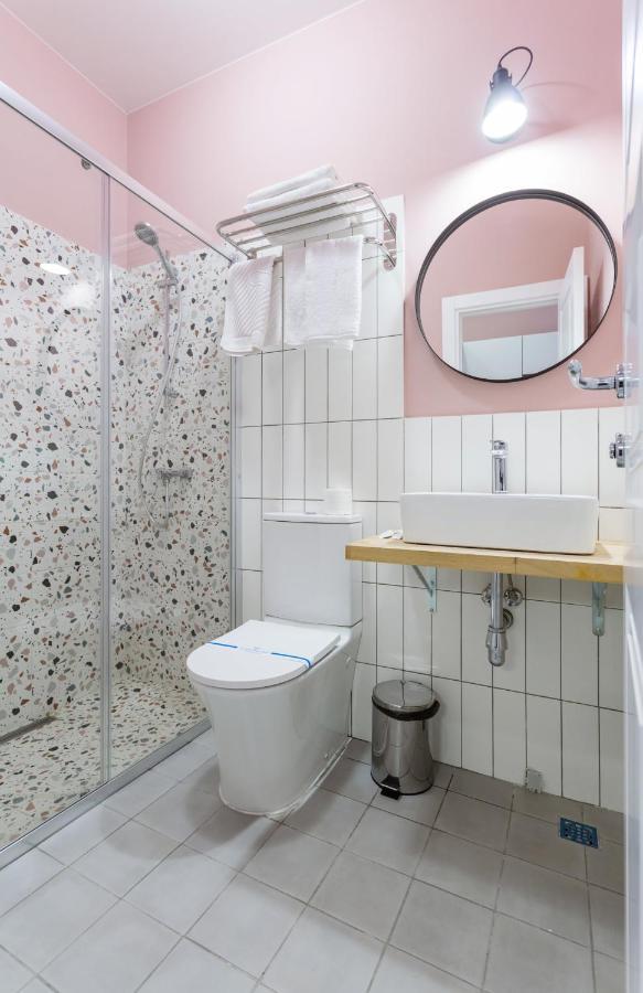 Partner Guest House Velyka Vasylkivska Kiew Exterior foto
